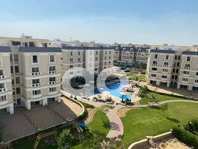 Best Opportunity Penthouse For Sale In Mountain View Hyde park - Ready to Move