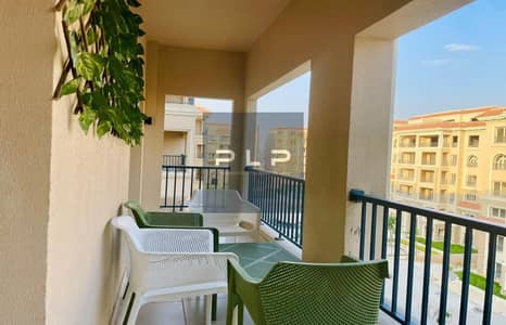 Penthouse for sale in 90 Avenue Compound | Immediate delivery, fully finished, and ready for immediate occupancy.