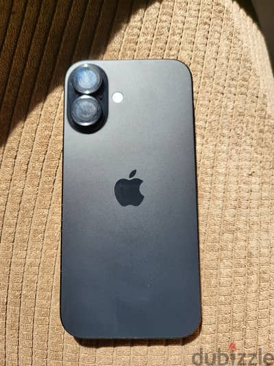 Apple - iPhone 16