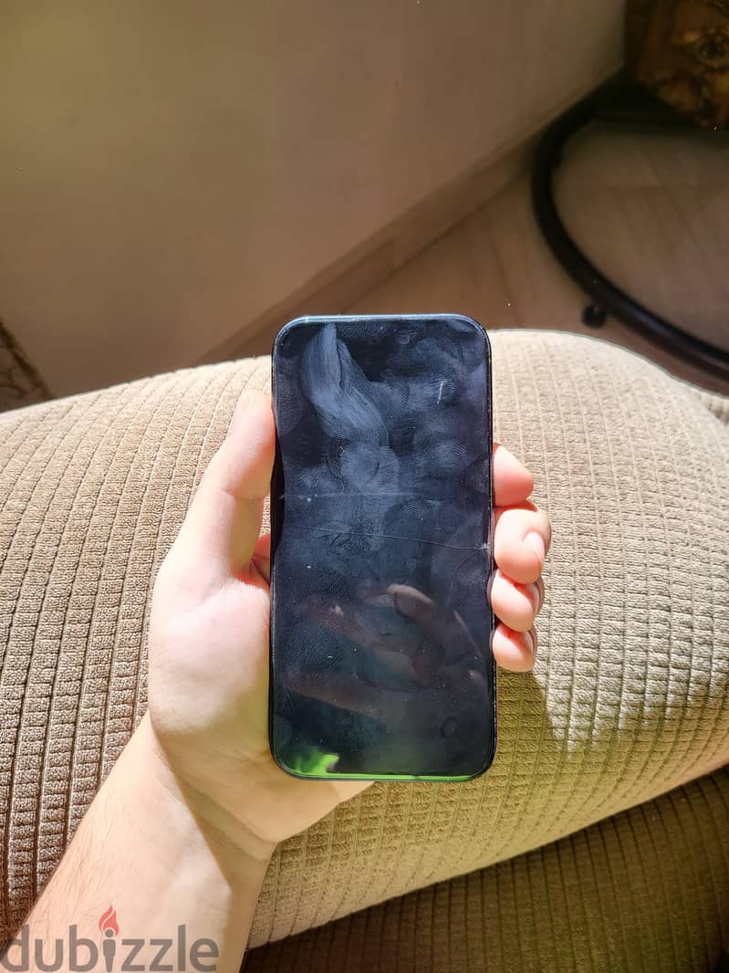Apple - iPhone 16 1