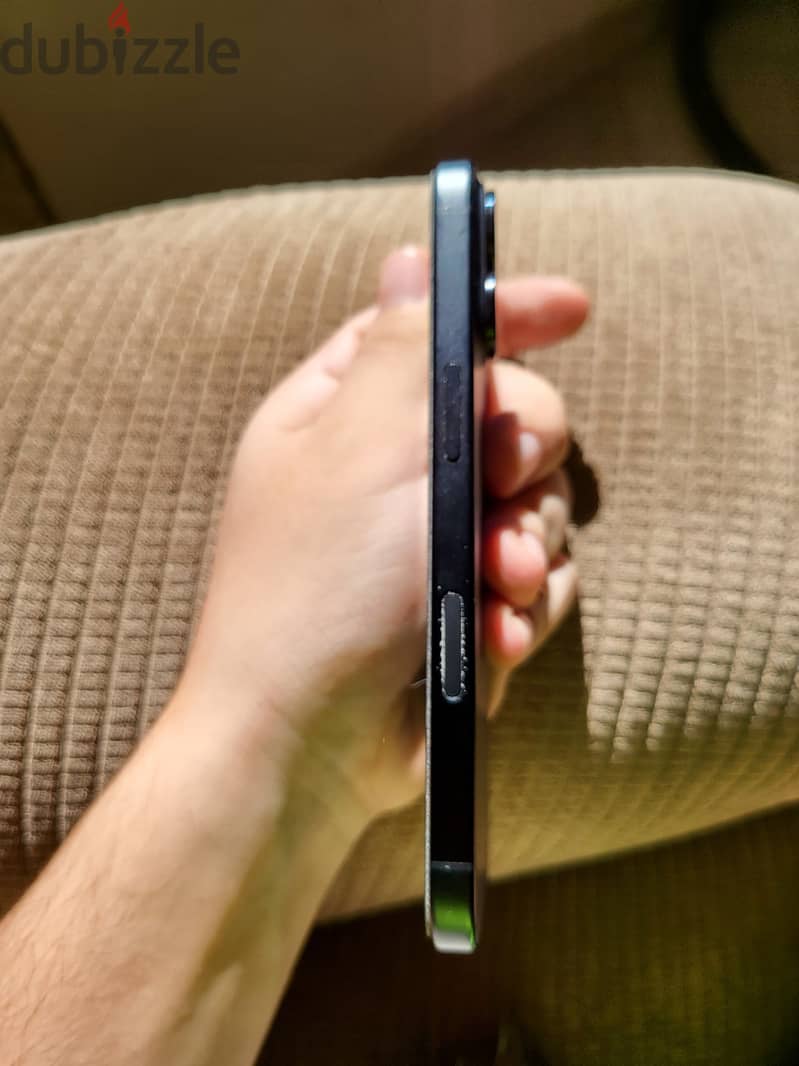 Apple - iPhone 16 5