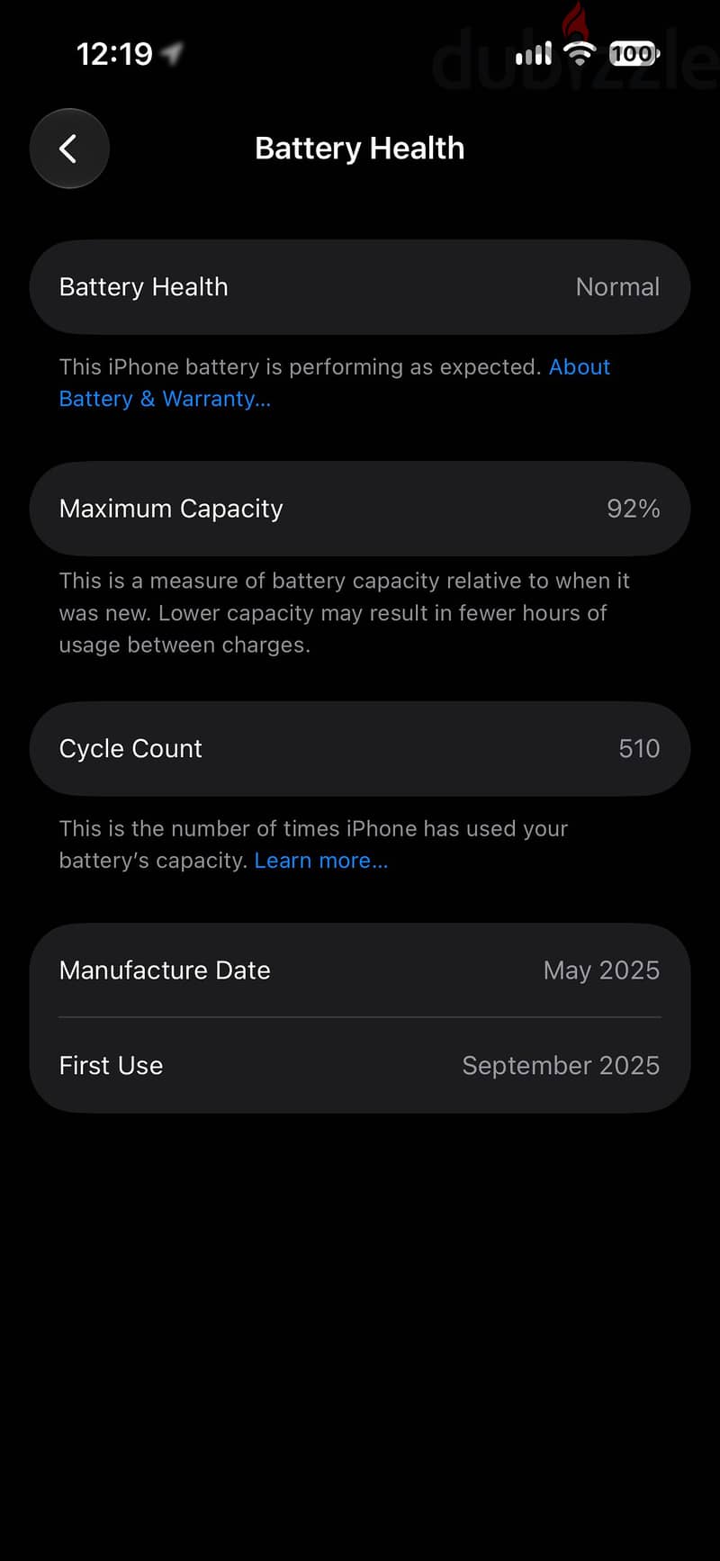 Apple - iPhone 16 6