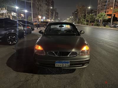 دايو نوبيرا 2004