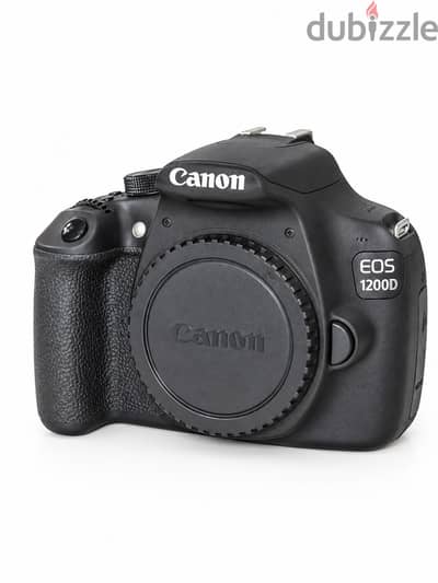 Canon 1200d