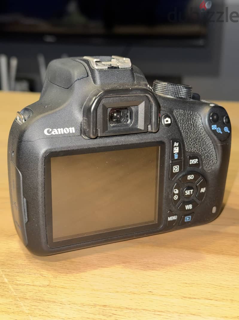 Canon 1200d 2