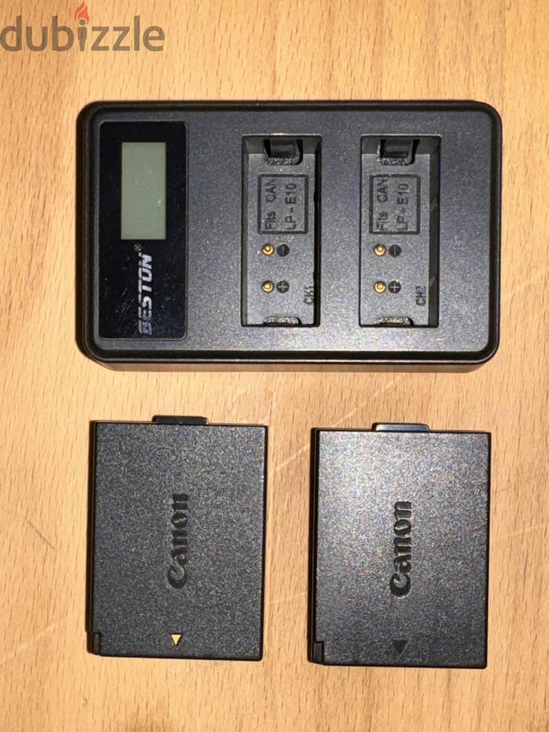 Canon 1200d 3