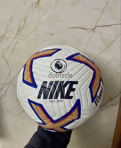 Nike premier league 2022/2023