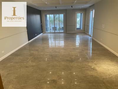 Apt 211m For Rent with Kitchen &Ac's In Hyde Park New Cairo View landscape
