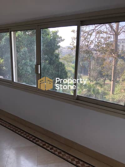 For rent | Very distinctive apartment in the finest locations of Sarayat Al-Maadi