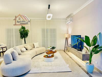 فيلا للبيع في مدينتي نموذج Z مفروشه فرش فندقي اول سكن