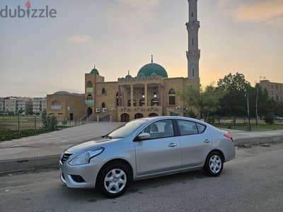 نيسان صني 2026
