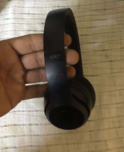 beats solo 3 wireless Excellent condition