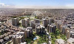 LIFE OF LUXURY WITH ORA l APARTMENT 3 BD IN EL SHEISH ZAYED INSTALMENT 10 YEARS 5%DP LIMITED UNITS