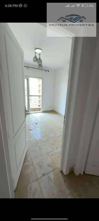 Apartment for Sale in Al Rehab City – Group 115 | Prime Location