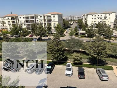 APARTMENT FOR RENT | MIVIDA AVENUES – NEW CAIRO Discover comfortable and sophisticated living in this apartment located on the 4th floor in Mivida