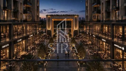 Apartment for Sale with an Area of [100 sqm] in Marsoum – Smouha, Alexandria