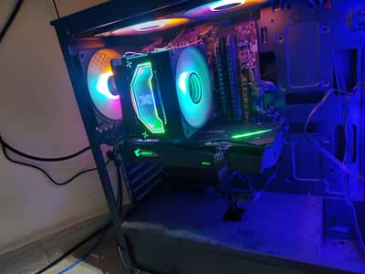 pc 1660ti 5600x