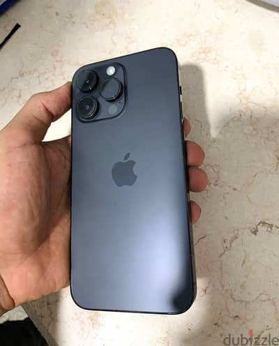 آيفون 14 برو ماكس 256 جيجا بحالة ممتازة | iPhone 14 Pro Max 256GB
