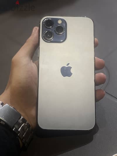 iPhone 12 Pro Max