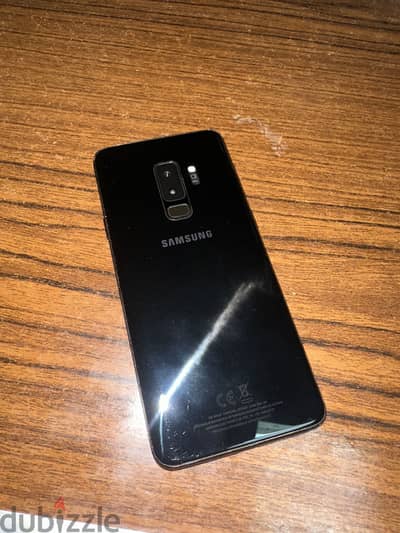 Samsung S9 Plus