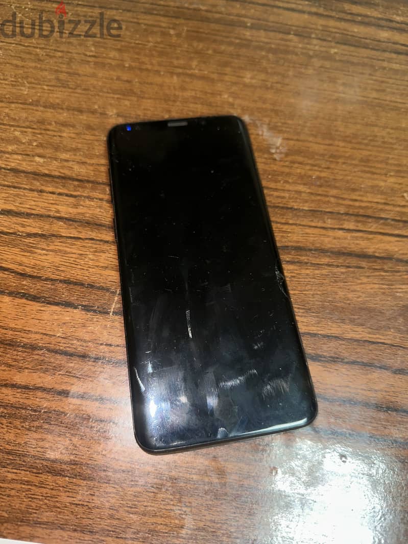 Samsung S9 Plus 1