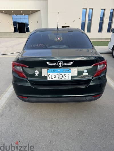 فيات تيبو 2021