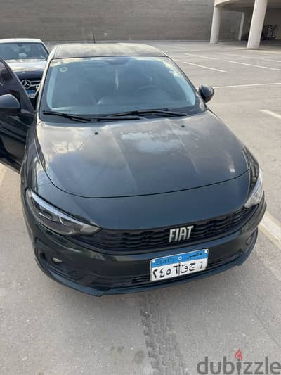 فيات تيبو 2021/ Fiat Tipo 2021