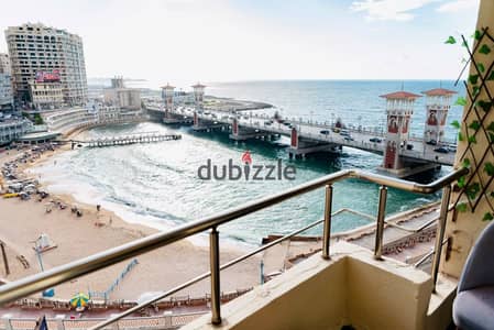  Luxurious family apartment in the heart of Stanley – move-in ready 