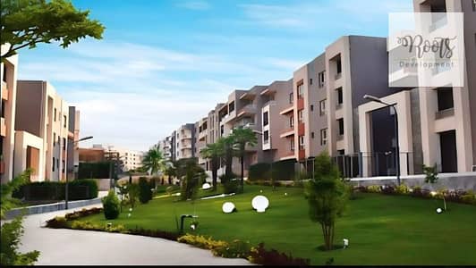 للايجار شقة متشطبة بالكامل بالمطبخ والتكييفات في كمبوند زايد ريجنسي ، الشيخ زايد For Rent Fully Finished Apartment, in Zayed Regency , Sheikh Zayed