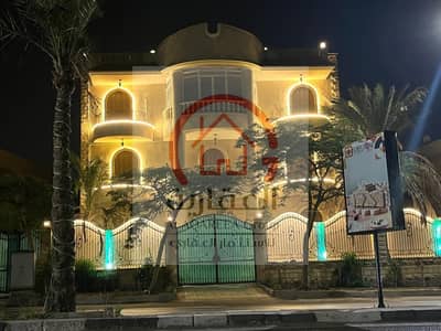 فيلا سكنية مميزة للبيع  في مدينة الشروق