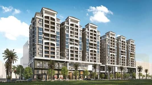 Apartment for Sale with an Area of [161 sqm] in Murooj Compound – Smouha, Alexandria