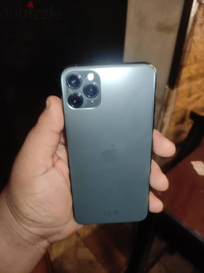 آبل - آيفون 11 برو ماكس
