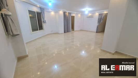  Apartment for Rent – ​​8th District, 6th of October City (Residential Area)