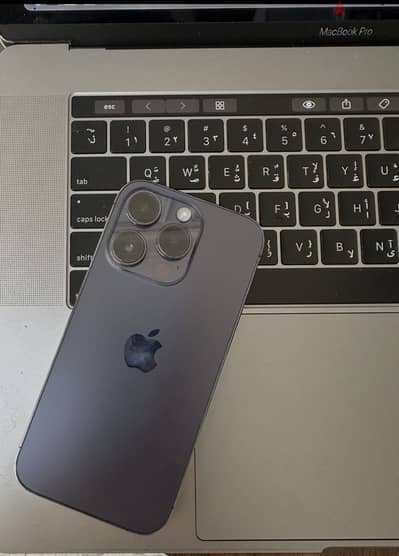 Apple - iPhone 14 Pro