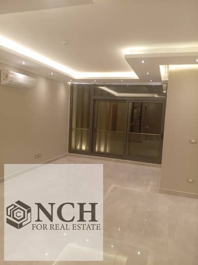 **APARTMENT FOR RENT | SODIC EASTOWN – NEW CAIRO**  Discover upscale living in this spacious apartment located in **SODIC Eastown**, one of New Cairo’