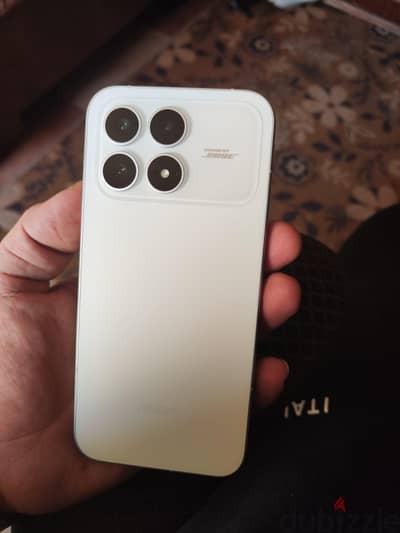 Xiaomi Redmi K90 . poco f8 proالنسخه الصيني