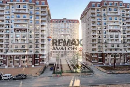 Apartment for sale 207 Sawari Al-Saudiah Al-Masriyah