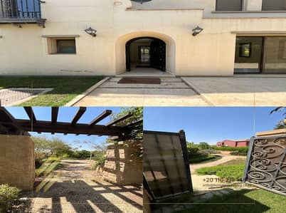 Elegant Semi Furnished Standalone villa For rent in Mivida