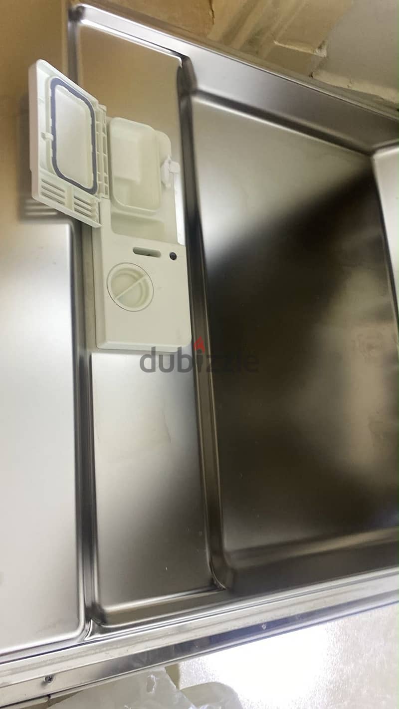 Dish washer 2