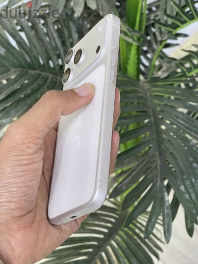 ايفون 17 برو ماكس iPhone 17pro max