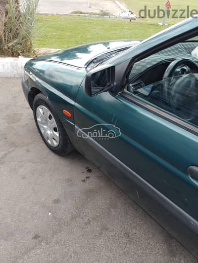 Used Ford Escort 1998 For Sale Ismailia