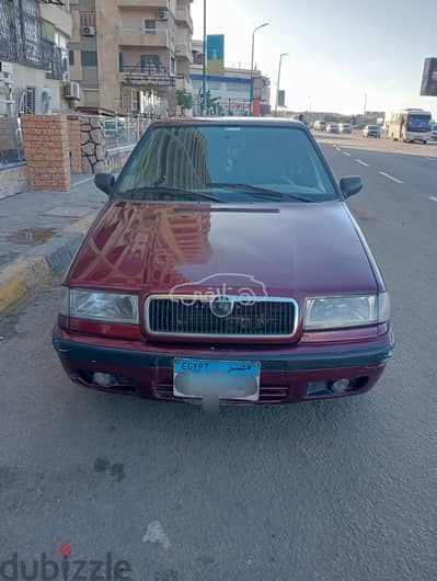 سكودا فيليشيا 1998 للبيع ميامى