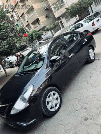 نيسان صني 2018