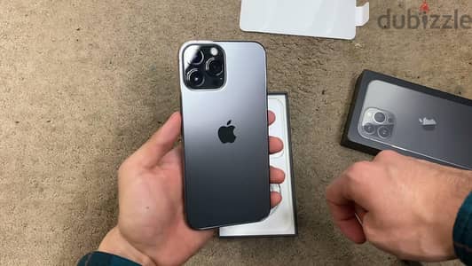Apple - iPhone 13 Pro Max