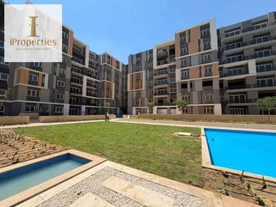 شقه 199 م بكمبوند هاب تاون حسن علام المستقبل سيتي مرحله Park 226 - بسعر اقل من سعر السوق لسرعه البيع بمقدم و اقساط