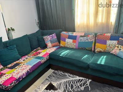ركنة و ترابيزة سفرة
