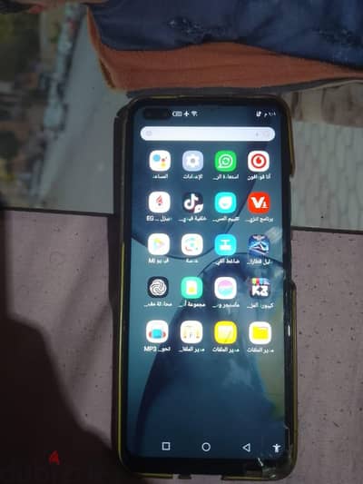 Infinix Note 8 للبيع بسعر لقطة!