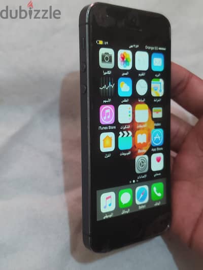 iPhone 5