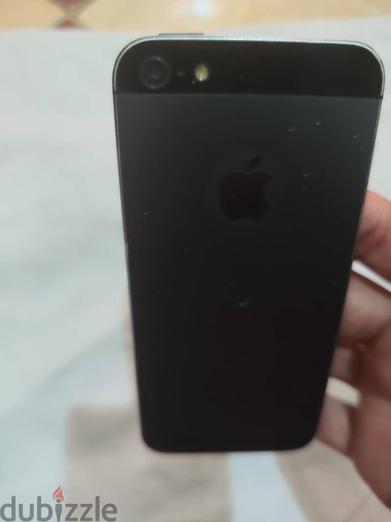 iPhone 5 1
