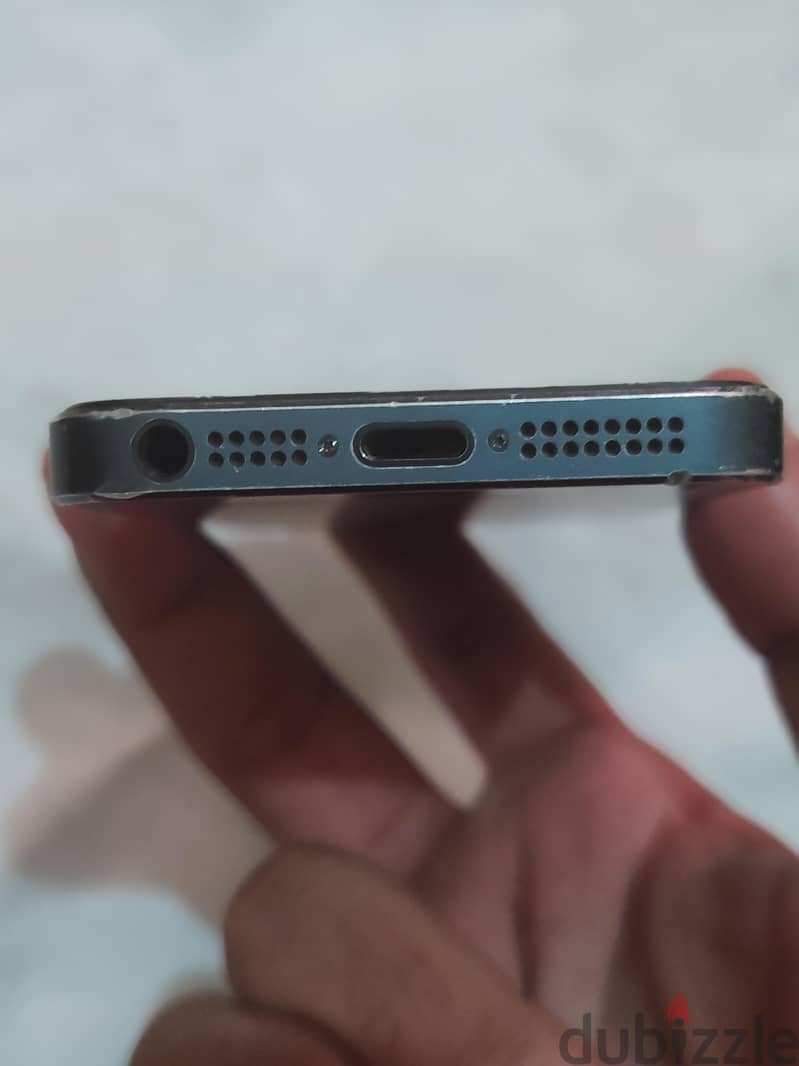iPhone 5 2